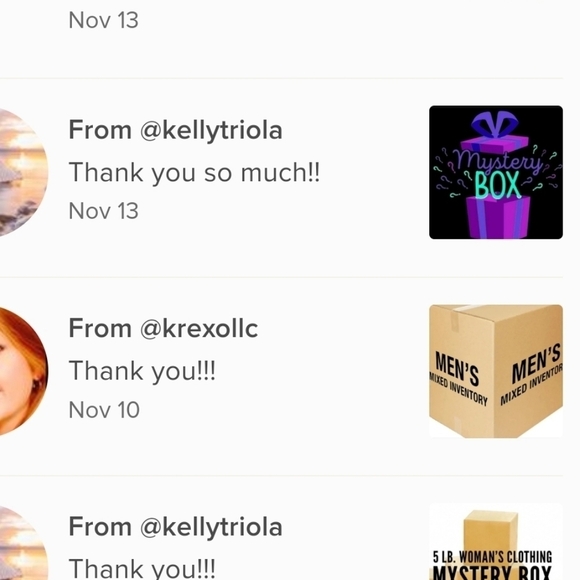 NEW MEN'S Wholesale 5LB Box Resellers Clothing Mixed Sizes - Picture 2 of 2